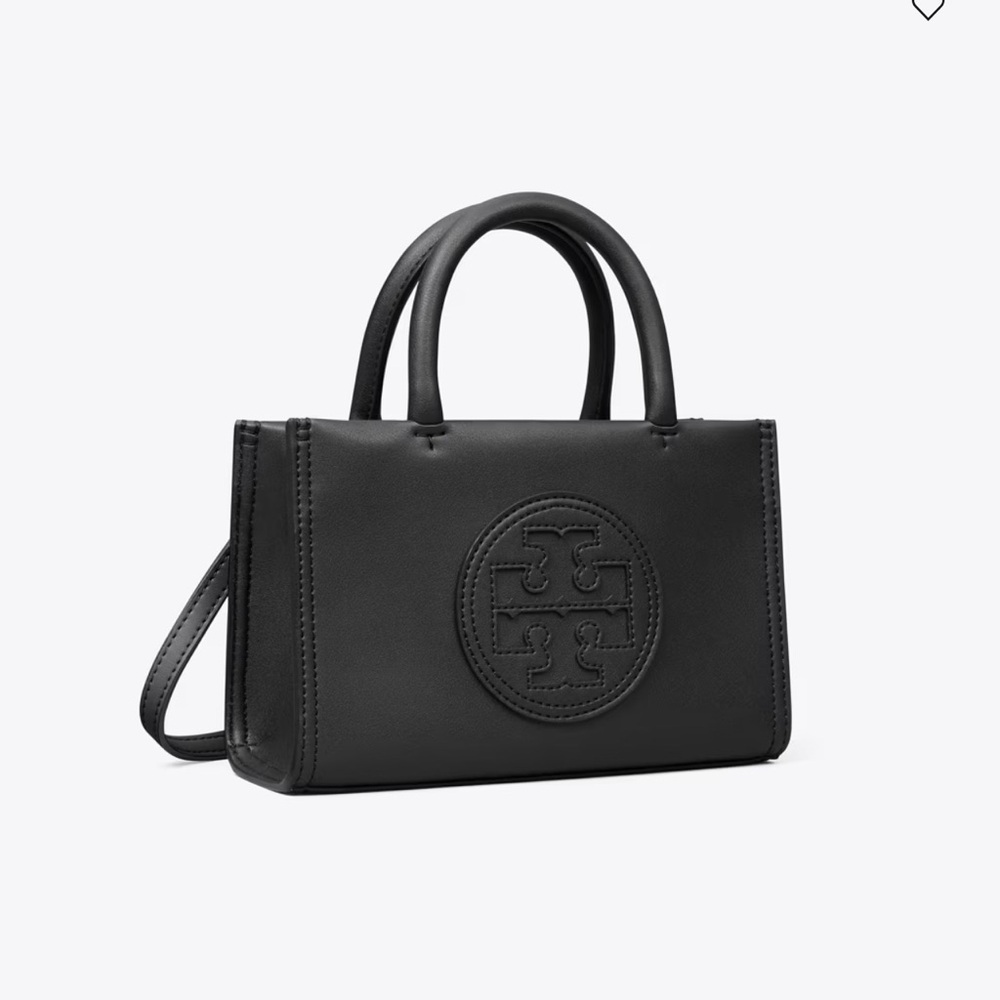 Tory Burch Mini Ella Bio Tote